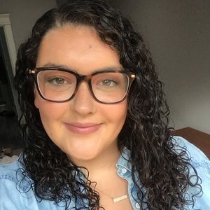 Meet your Posher, Breanna